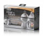 Pack de 3 biberones 260 cc Tommee Tippee