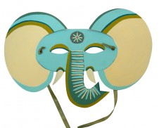 Careta de elefante