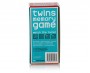 Juego memory para gemelos