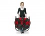 Silla gemelar Baby Jogger City Mini
