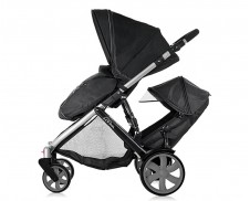 Carrito gemelar Britax B-Dual