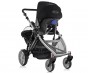 Carrito gemelar Britax B-Dual