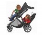 Carrito gemelar Britax B-Dual