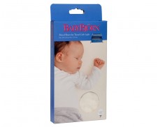 S&aacute;bana bajera para cuna de viaje Light de Babybj&ouml;rn