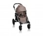 Carrito gemelar Baby Jogger City Select