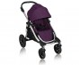Carrito gemelar Baby Jogger City Select