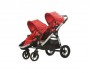 Carrito gemelar Baby Jogger City Select