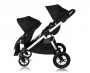 Carrito gemelar Baby Jogger City Select