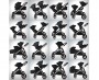 Carrito gemelar Baby Jogger City Select