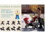 Carrito gemelar Baby Jogger City Select
