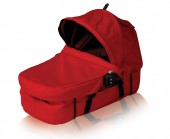 Capazo para carrito gemelar Baby Jogger City Select