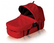 Capazo para carrito gemelar Baby Jogger City Select