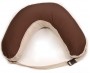 Almohada de lactancia gemelar Milkbar