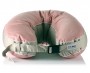 Almohada de lactancia gemelar MIlkbar