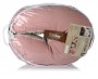 Almohada de lactancia gemelar MIlkbar
