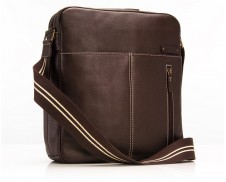 Bolso cambiador grande para hombre