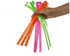 Pulseras identificativas (pack de 6)