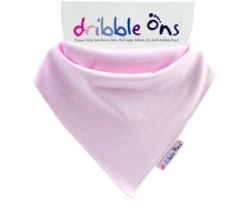 Baberos pa&ntilde;uelo Dribble Ons