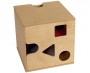 Juego cúbico Babycube