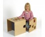 Juego cúbico Babycube