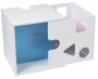 Juego cúbico Babycube