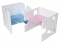 Juego cúbico Babycube