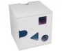 Juego cúbico Babycube