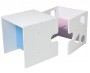 Juego cúbico Babycube