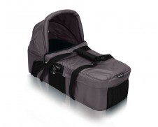 Capazo compacto para silla gemelar Baby Jogger City Mini