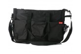 Bolso cambiador para gemelos Skip Hop Duo  