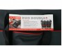 Bolso cambiador para gemelos Skip Hop Duo Double
