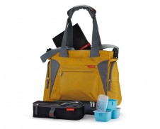 Bolso cambiador Skip Hop Bento