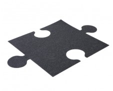 Alfombra Kidzfloor Puzzle