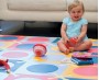 Alfombra de juegos Playspot Brights