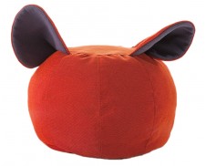 Puf para ni&ntilde;os ODIE