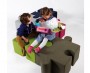 Puf Kidzpuzzle