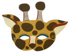 Careta de elefante