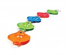 Trineo individual conectable