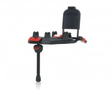 Base Isofix para portabeb&eacute; 0+ Asalvo Risus