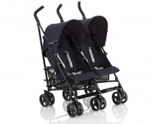 Silla gemelar Inglesina Twin Swift