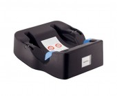 Base para porta bebe Inglesina Huggy