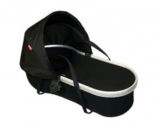 Capazo peanut para carrito Explorer