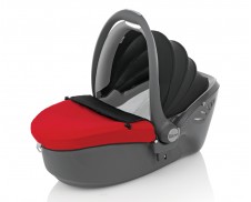 Capazo homologado R&ouml;mer Sleeper