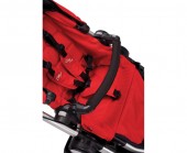 Barra delatera para carrito gemelar Babyjogger City Select