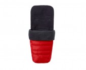 Saco cubrepies para carrito gemelar Babyjogger City Select