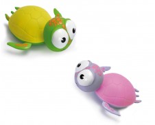 Quita Miedos Baby Zoo