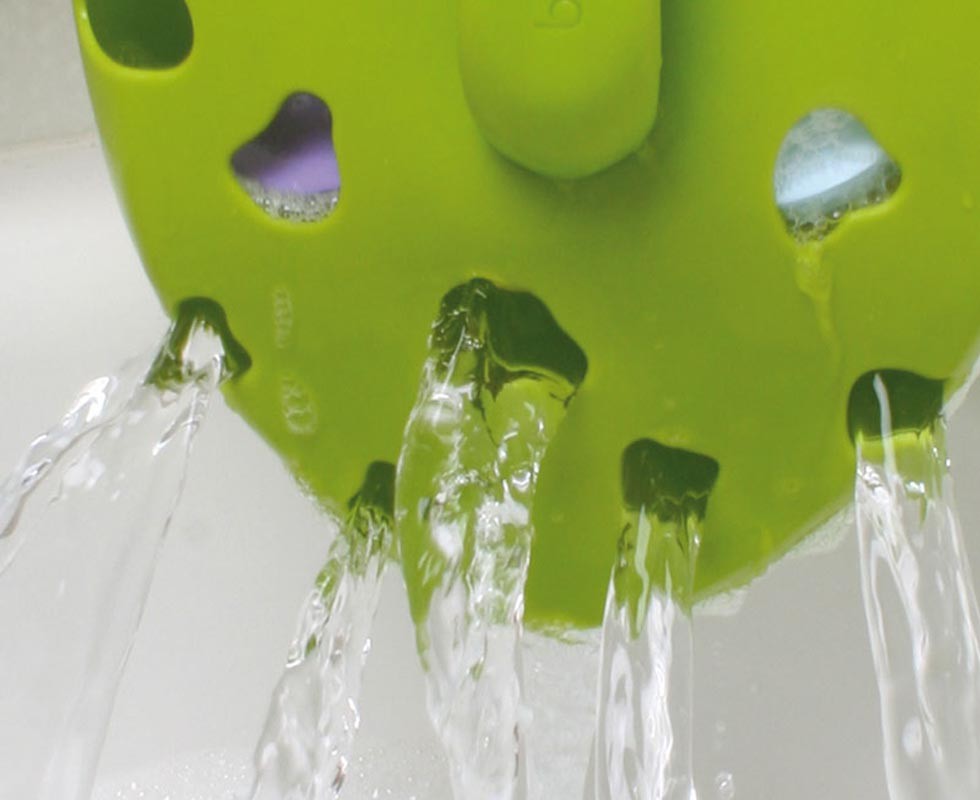 Rana Frog Pod Almacenaje para Baño - TOT-a-LOT