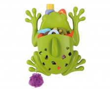 Rana Frog Pod Almacenaje para Ba&ntilde;o