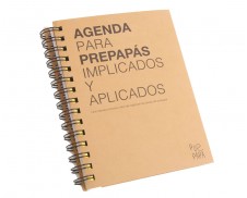 Agenda para prepap&aacute;s