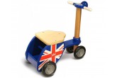 Scooter London